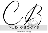 Logo von CB - Audiobooks